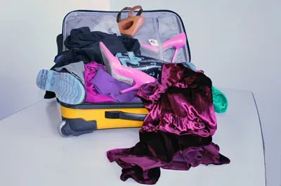 Well-Packed Bag